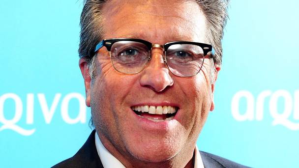 Neil Fox